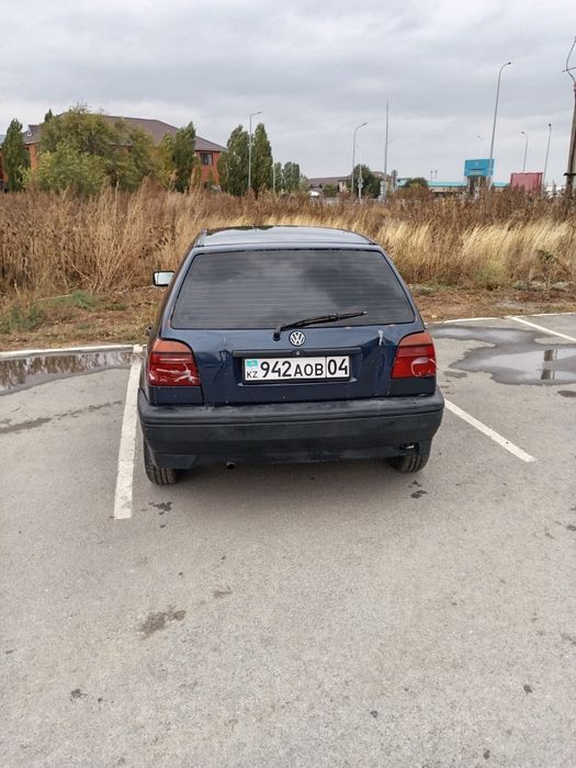 Продам голф 3 поколение