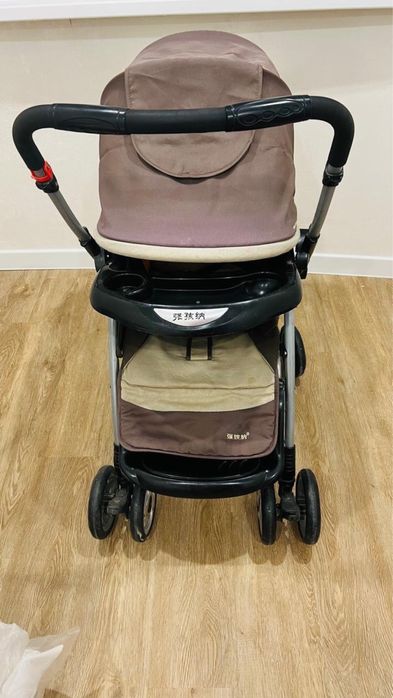 Продается коляска