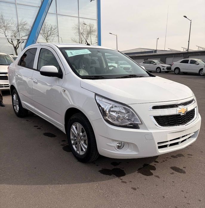 COBALT Style MCM, Midnight MCM