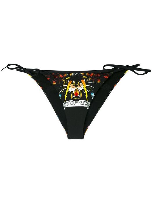 Бански Dsquared2, три части, S - M - L, нов