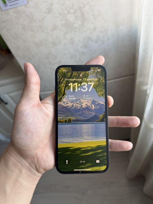 Айфон 13 Iphone 13, 256gb midnight