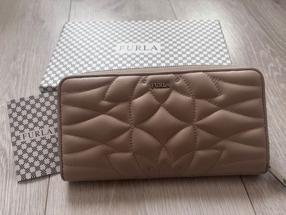 Оригинално портмоне Fura