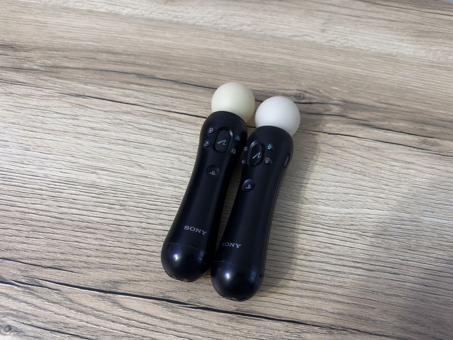 Продам PlayStation Move | пс мув