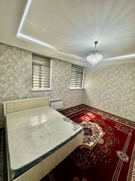 3 xonali kvartira uy egasidan uzoq muddatga ijaraga beriladi