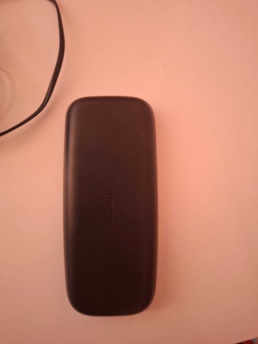 Nokia с фенерче.