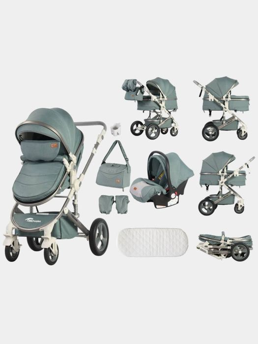 Продаётся коляска