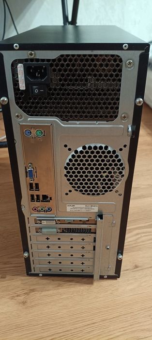 Продам системник   Core i7 2600