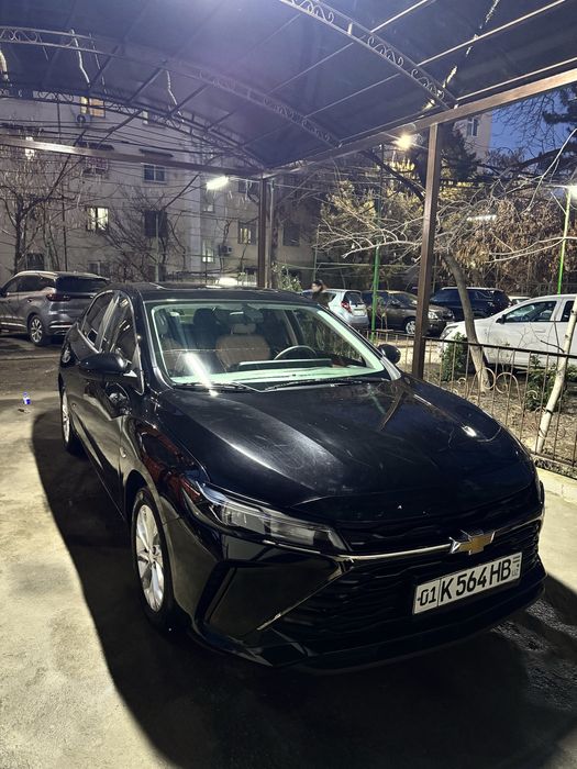 Monza 2023 1.5 atmosferniy