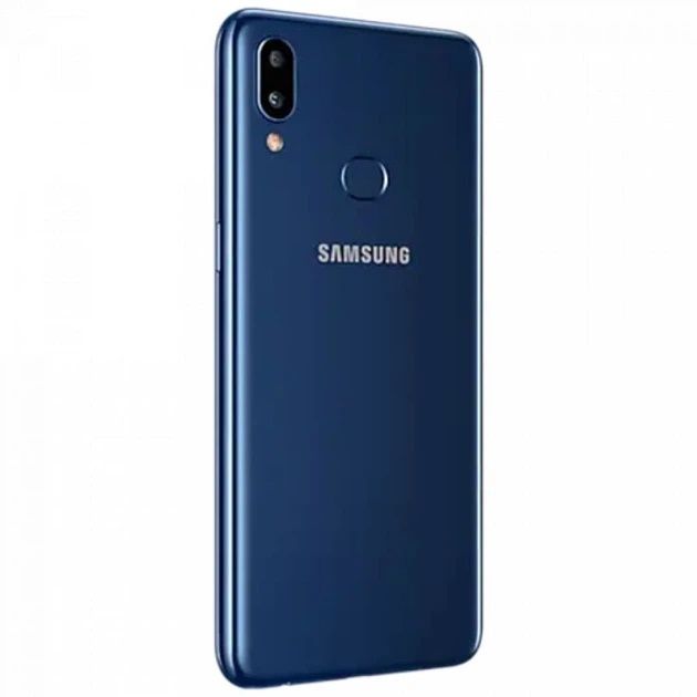 Samsung Galaxy A10s (SM-A107F/DS)