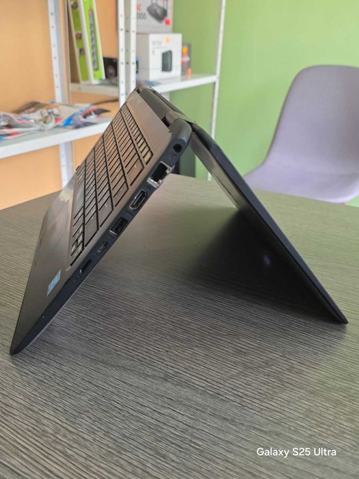 11.6" HP ProBook x360 11 G1 EE /4 ядрен Pentium N4200 /4GB / 128GB SSD