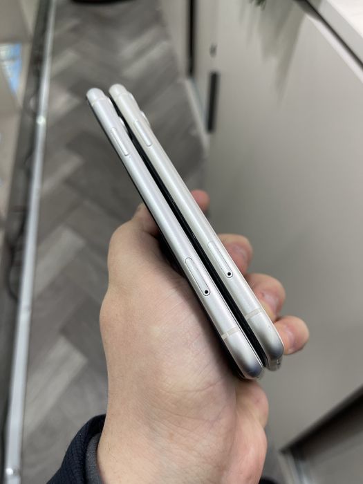 Iphone 11 128GB Ideal