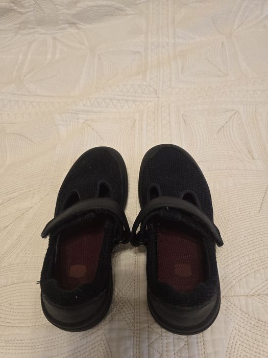 Пантофи Clarks,размер 27,стелка 16,2см.