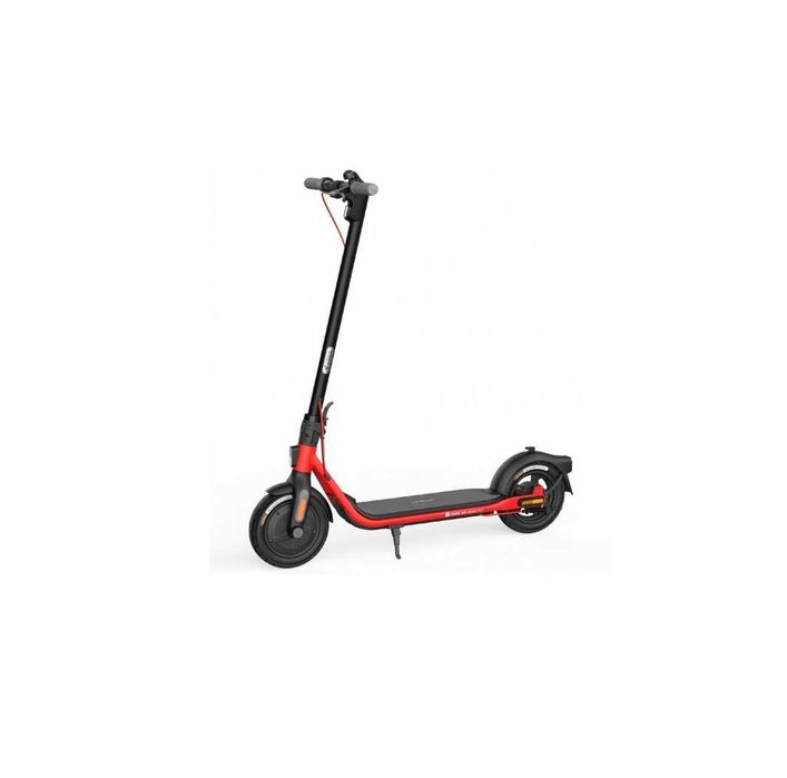 } Электросамокат Segway‑Ninebot D28E Black/Red