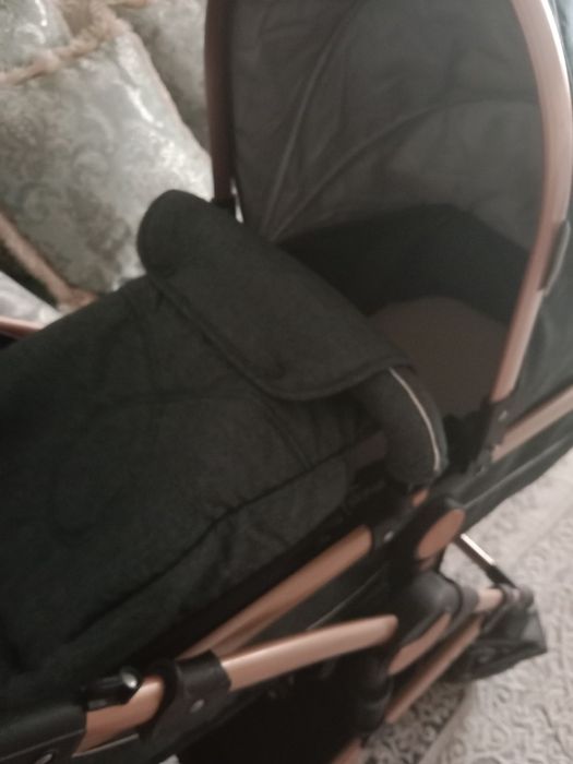 Детская коляска б/у