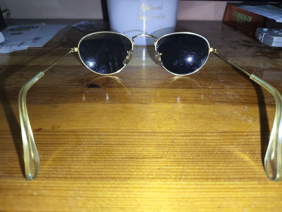 Дамски маркови очила