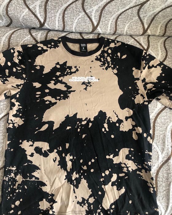 Футболка Black Squad