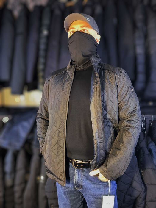 Весенние куртки. Распродажа со склада!