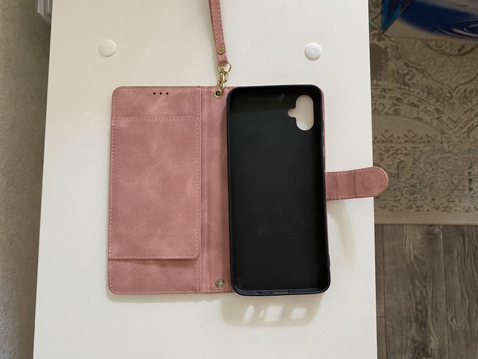 Чехол на Samsung Galaxy A05