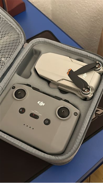 Drona dji 2 se noua + geanta