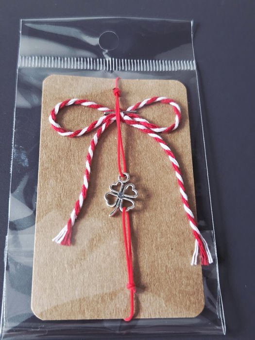 Set 20 bratari  martisoare