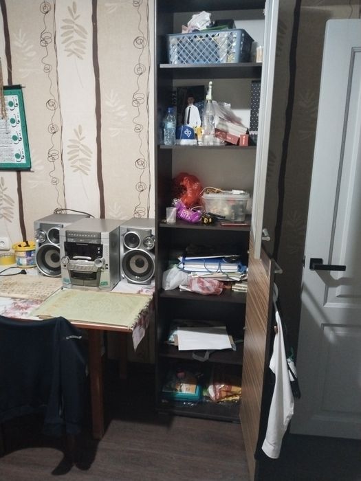 Пенал в идеальном состоянии