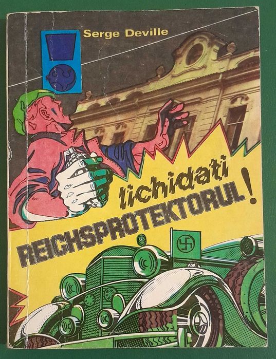 Vand carti din biblioteca proprie, in stare foarte buna, 21 lei 8 buc.