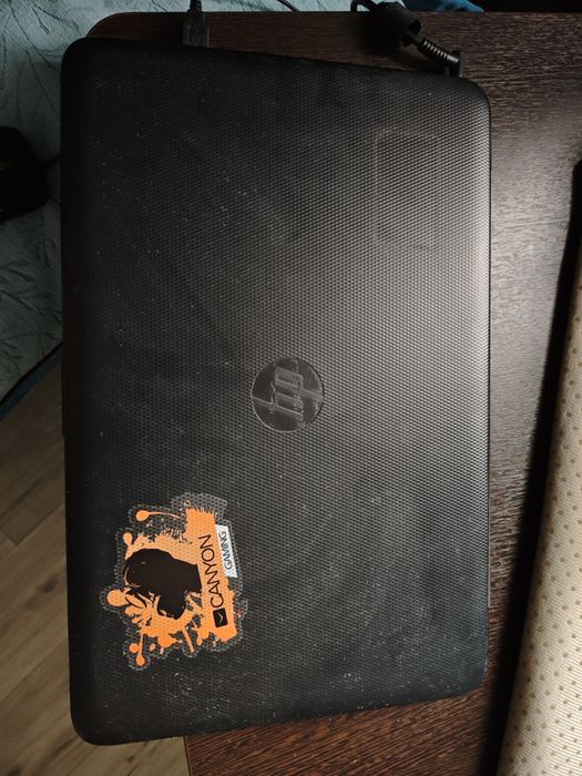 Ноутбук hp ноутбук