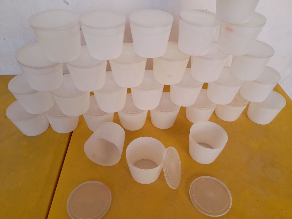 Ошхона  учун идишлар