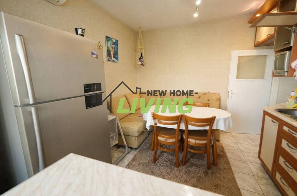 Многостаен в Пловдив-Кючук Париж площ 96 цена 157000