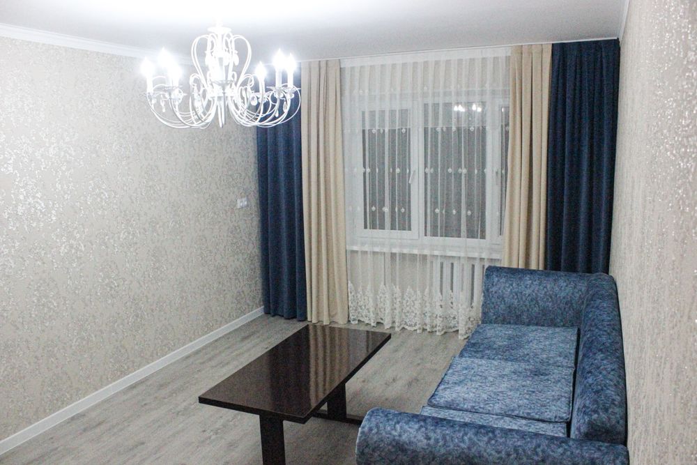 Сдам в аренду 3 комнатную квартиру