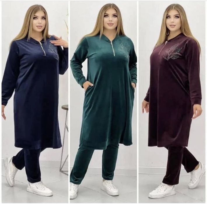 Костюм двойка 7000