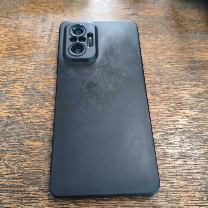 Продам Xiaomi Redmi note 10pro