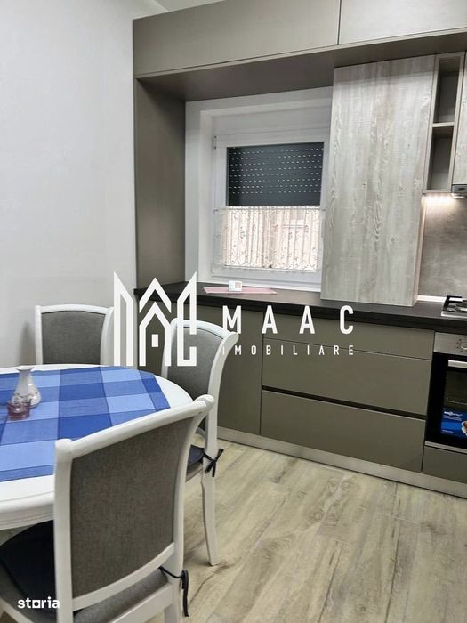 Apartament 2 camere de vânzare | Sibiu, Țiglari | 49 mp