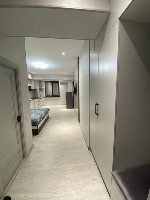 Сдаётся 1-комнатная квартира