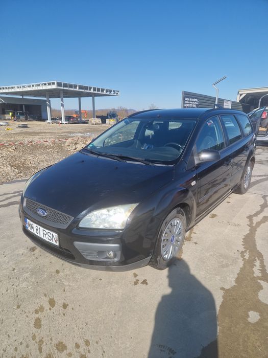 Vand Ford Focus Combi