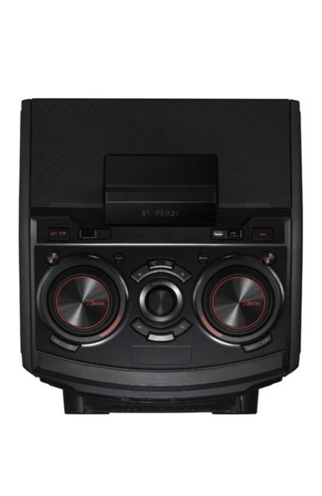 Аудио система LG 7550