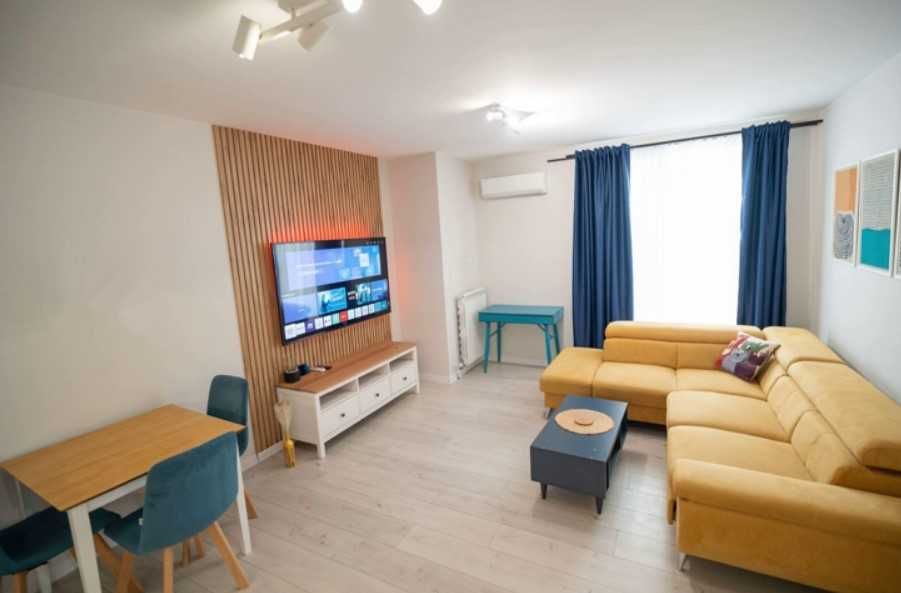 Тристаен апартамент под наем Витоша