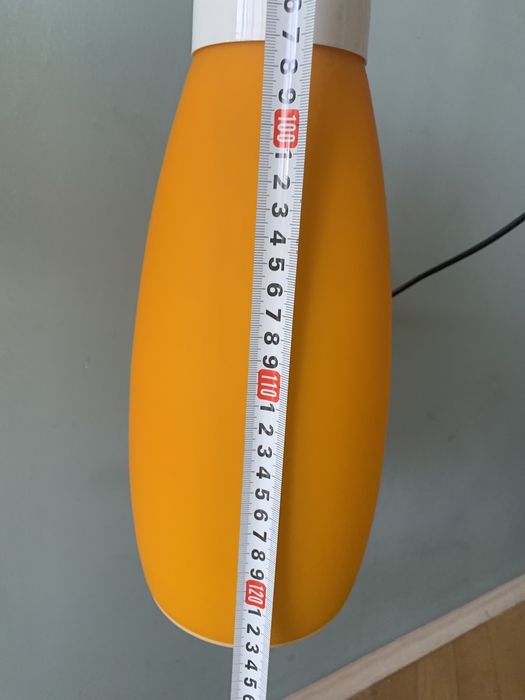 Винтидж лампа