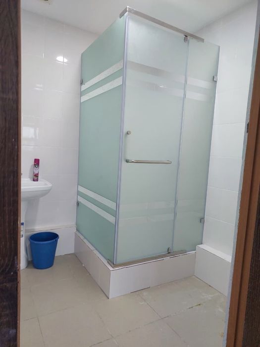 Душевые перегородки качественные с гарантии