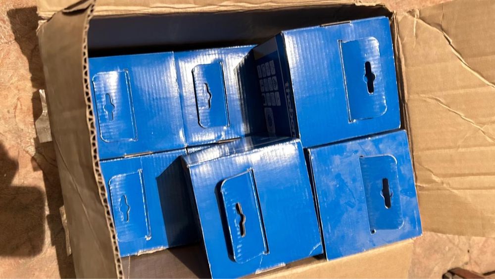 Датчик движения Германия