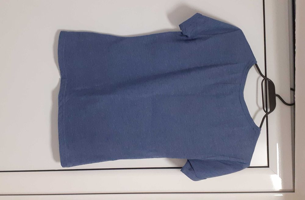 НОВО !!! Дамска лятна блуза - С размер