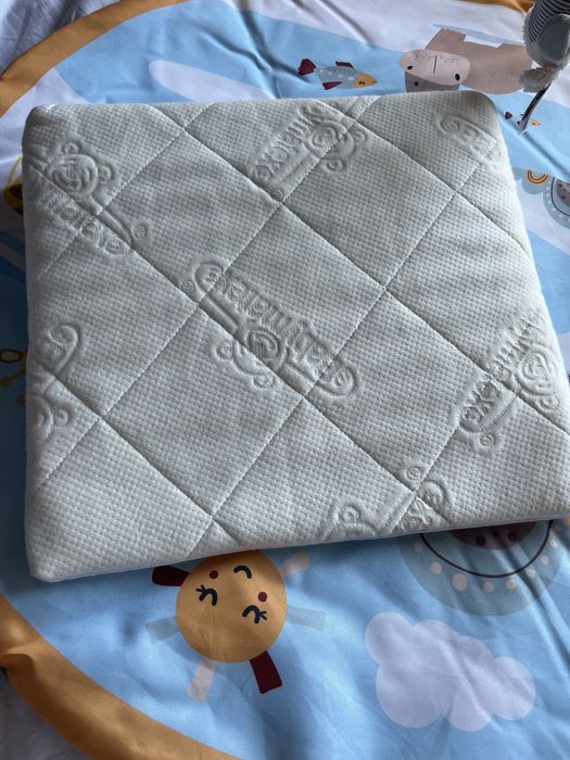 Антирефлукс възглавница Baby Matex