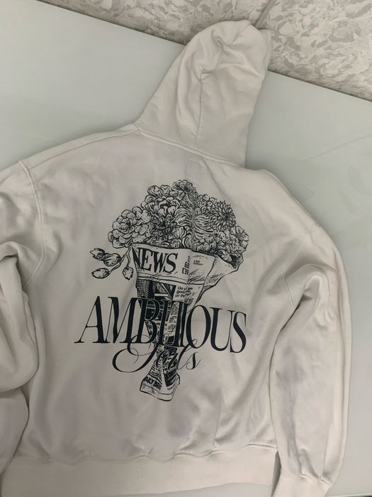 Кофта Bershka новая
