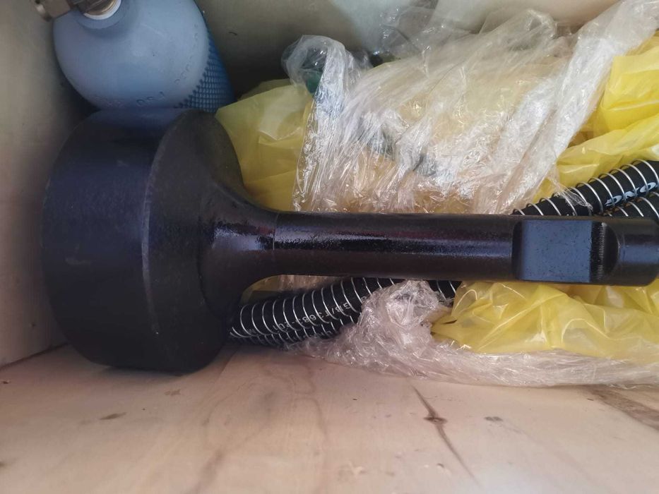 Ciocan/Picon de batut stalpi