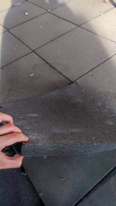 Резины для тренажерного зала