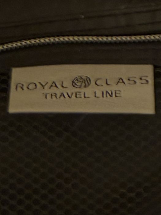 60 lei troller mărime mare 50 X 30 X 70