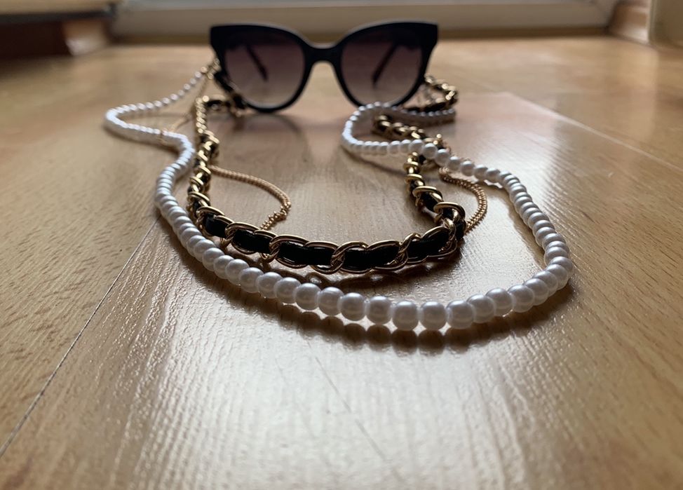 Верижка-синджир/аксесоар за очила