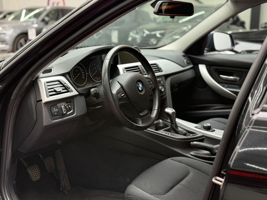 BMW Seria 3 Rate / avans 0 / posibilitate garantie