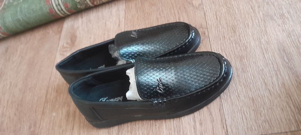 Туфли Cans новый