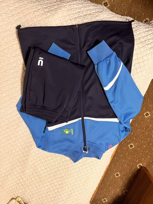 Олимпийская форма